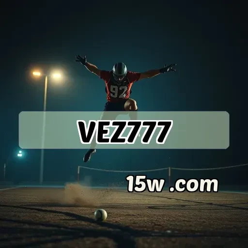 vez777: Inovações e Recursos que Transformam sua Experiência de Jogo