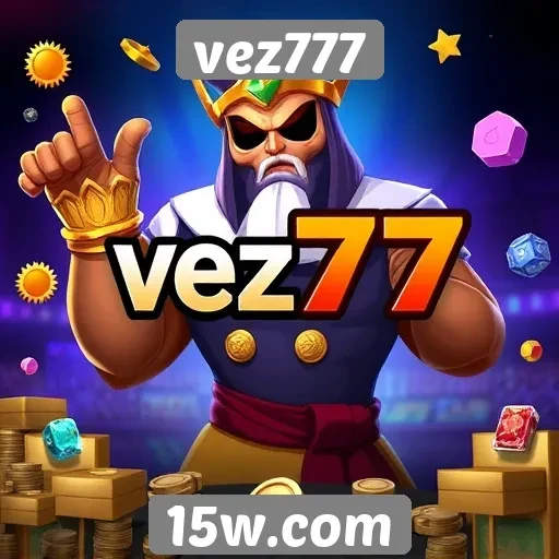 Análise das opções de jogos em vez777