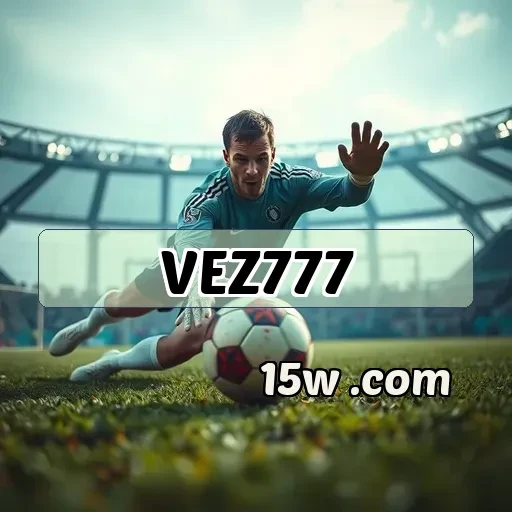 vez777: Tenha Sua Melhor Experiência de Jogos Online em Um Só Lugar