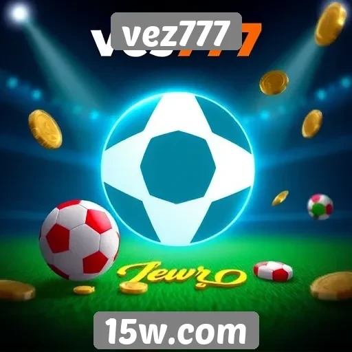 Promoções e bônus atraem novos jogadores no vez777