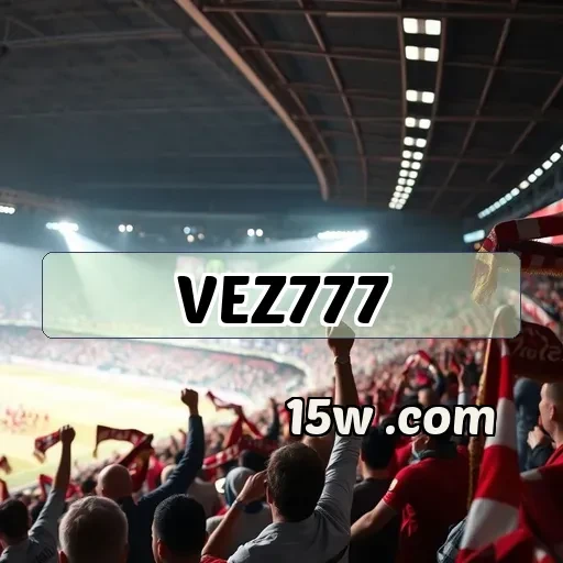 vez777: As Promoções Imperdíveis que Você Não Pode Ignorar