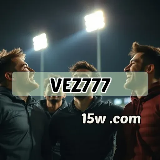 vez777: Segurança em Primeiro Lugar Para Jogadores Brasileiros