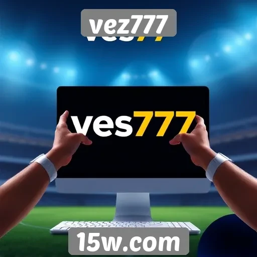Avaliação de segurança e confiabilidade do site vez777