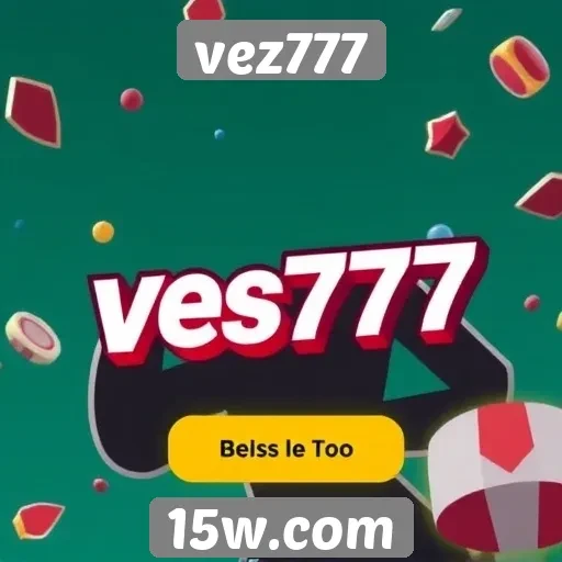Plataforma vez777 destaca bônus e promoções para novos usuários