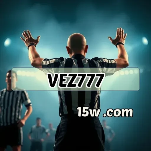 vez777: Explore os Incríveis Benefícios da Seção VIP Agora Mesmo!